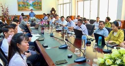 Gia Lai quyết tâm đưa chăn nuôi trở thành ngành kinh tế mũi nhọn
