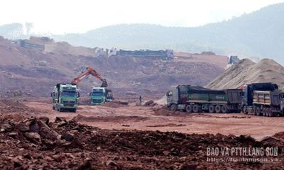 Cụm công nghiệp Hòa Sơn 1: Vào giai đoạn tăng tốc