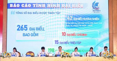 Phiên thứ nhất Đại hội đại biểu Hội Liên hiệp Thanh niên Việt Nam tỉnh Lào Cai lần thứ I, nhiệm kỳ 2026 - 2029