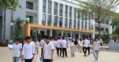Ngày đầu thi tốt nghiệp THPT có 27 thí sinh bị đình chỉ thi