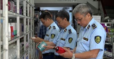 Lạc giữa 'ma trận' mỹ phẩm