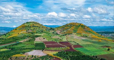 Rủi ro từ 'sốt đất' ở vùng quy hoạch trung tâm hành chính mới