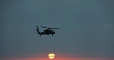 New Zealand chi 1,5 tỷ USD mua trực thăng MH-60R Seahawk nhằm hiện đại hóa năng lực hải quân