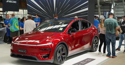 Xe điện Tesla chứng minh độ bền vượt trội qua nghiên cứu 174 triệu ô tô