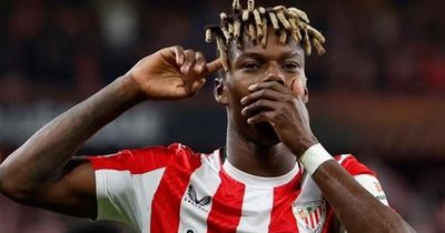 Chuyển nhượng 11/06: Arsenal quyết đấu vì Nico Williams, Juventus áp sát Emi Martinez
