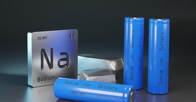 Pin natri-ion đạt mức giá ngang bằng lithium vào cuối năm 2026: Tương lai mới từ CATL