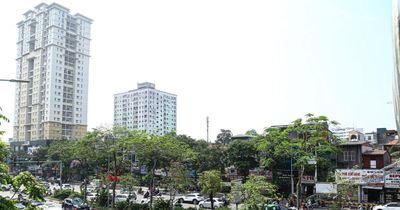 Hà Nội: Thu hồi đất của 110 hộ dân thực hiện dự án bãi đỗ xe 969 tỷ đồng