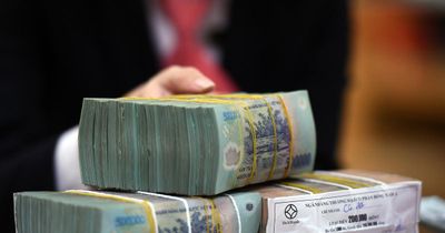 Lãi suất ngân hàng hôm nay 11/6: VCBNeo tăng mạnh lãi suất, đạt cao nhất 7,0% một năm