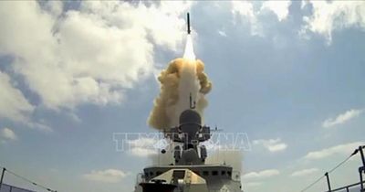 Ukraine phân tích tên lửa Kalibr của Nga: Phát hiện linh kiện ngoại nhập và đầu đạn chùm mới