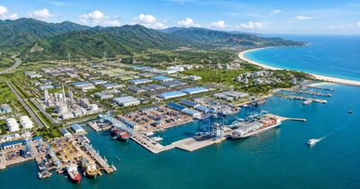Quy hoạch khu kinh tế ven biển 75.000ha tại Lâm Đồng: Động lực tăng trưởng mới