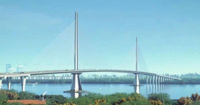 Cầu Cát Lái tăng vốn lên hơn 24.000 tỷ đồng, thay thế bến phà kết nối TP.HCM và Đồng Nai