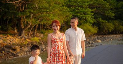 Chi Bảo và CEO Lý Thùy Chang hé lộ kế hoạch tổ chức đám cưới tại Côn Đảo vào năm 2028