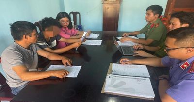 Lâm Đồng khởi tố đối tượng xâm nhập hệ thống y tế chiếm đoạt 20 triệu dữ liệu cá nhân