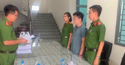 Tây Ninh: Triệt phá đường dây sản xuất dầu gió giả quy mô lớn tại xã Phước Lý