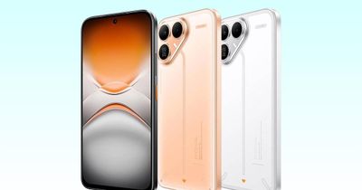 Tecno Pova 8 chính thức ra mắt: Pin khủng 8000 mAh và màn hình Alive Matrix độc bản