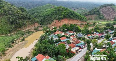 Tự hào là người Ơ Đu - dân tộc ít người nhất Việt Nam