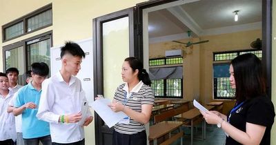Sĩ tử vượt vũ môn
