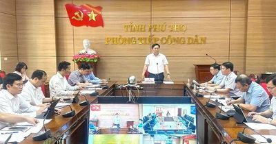 Giải quyết dứt điểm các vụ việc, bảo đảm quyền lợi hợp pháp, chính đáng của công dân