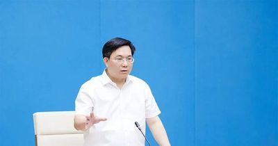 Quyết tâm hoàn thành công tác giải phóng mặt bằng Dự án Hồ chứa nước Cánh Tạng trong tháng 6/2026