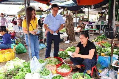 Điểm tựa an sinh trọn đời
