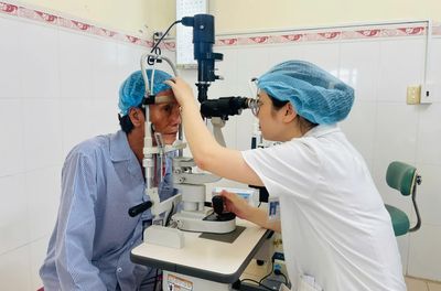 Đưa dịch vụ y tế chất lượng cao đến gần hơn với người dân