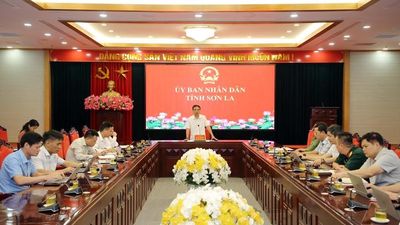 Đẩy nhanh tiến độ giải ngân vốn đầu tư công năm 2026