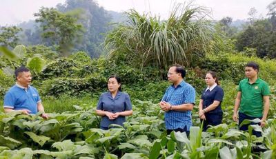 Sát dân, đồng hành với Nhân dân