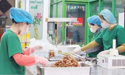Cần một cơ chế đủ mạnh cho doanh nghiệp nhỏ và vừa