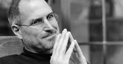 Ba câu chuyện về triết lý sống của Steve Jobs