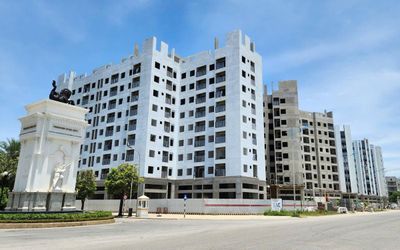 Luật Xây dựng mới phân cấp quản lý cho cơ sở, lợi cho người dân