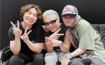 Chính thức: BigBang tổ chức 2 đêm diễn ở Hà Nội vào tháng 10