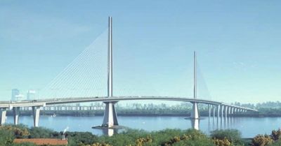 Hai siêu dự án cầu kết nối Đồng Nai - TP.HCM tăng vốn hàng nghìn tỷ đồng