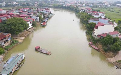 Chủ động ứng phó mưa lũ, không cấp phép cho phương tiện thủy khi không đảm bảo an toàn