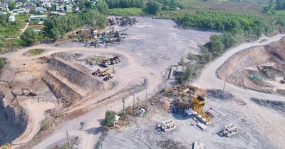 Đồng Nai siết quản lý, bình ổn giá vật liệu xây dựng cho loạt công trình trọng điểm
