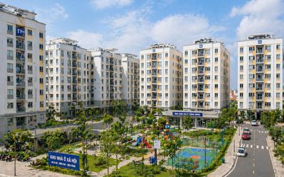 Bất động sản 11/6: Hà Nội đề xuất cán bộ, công chức, viên chức mua NƠXH không cần bốc thăm