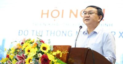 TP.HCM thí điểm mô hình đô thị thông minh cấp xã