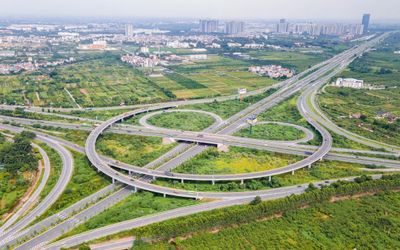 Hà Nội định hình tương lai từ tư duy quy hoạch mới