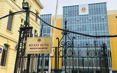 Thủ tướng Chính phủ ban hành danh sách 30 đơn vị sự nghiệp công lập trực thuộc Bộ Xây dựng