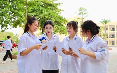 Ngày thi đầu tiên tốt nghiệp THPT 2026: 27 thí sinh bị đình chỉ