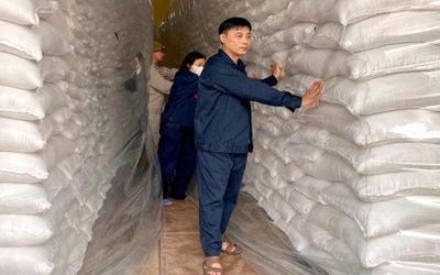 Cục Dự trữ Nhà nước: Hoạt động hiệu quả sau tinh gọn tổ chức bộ máy