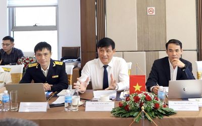 Đàm phán Hiệp định tránh đánh thuế hai lần giữa Việt Nam và Liechtenstein