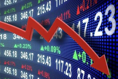 VN-Index lại lùi về dưới 1.800 điểm