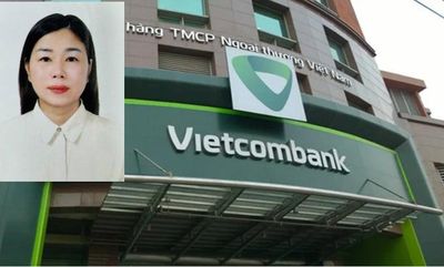 Khởi tố cựu nhân viên Vietcombank lừa đảo chiếm đoạt tiền xin việc