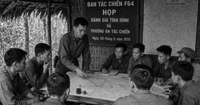 Hồ sơ số 23/2026: Cần tìm thân nhân và đồng đội của Liệt sĩ/ Cựu chiến binh Trần Huy Tưởng ở Thanh Hóa