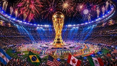 World Cup 2026 được dự tính sẽ phát thải 7,8 triệu tấn CO2e
