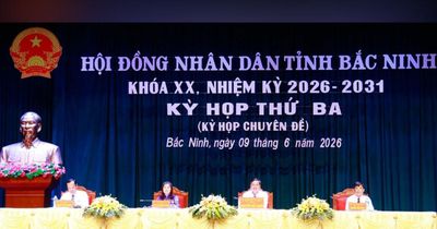 Phấn đấu xây dựng Bắc Ninh trở thành thành phố đáng sống và đáng đến