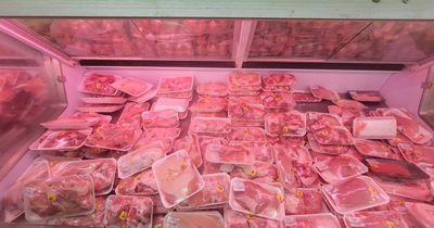 TP. Hồ Chí Minh: Truy xuất nguồn gốc thịt heo, thịt, trứng gia cầm