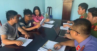 Khởi tố đối tượng mua bán trái phép gần 20 triệu dữ liệu cá nhân