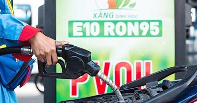 Bộ Công Thương chuẩn bị điều kiện triển khai xăng E10 toàn quốc