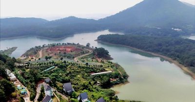 Lâm Đồng phê duyệt nhiệm vụ quy hoạch Khu du lịch quốc gia hồ Tuyền Lâm đến năm 2050